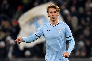 斯基拉:拉齐奥与罗维拉商谈涨薪续约至2030年