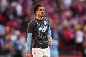 费迪南德:格拉利什需要核心角色&自由度,如果我是他会去沙特