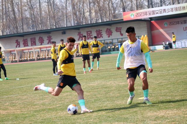 国奥多哈路上还有6座大山 最后冲刺!连战亚洲诸强