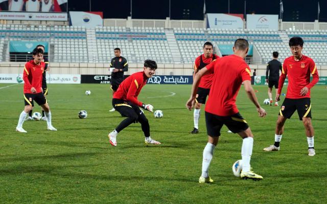 狗子28入口-为中国足球脸面而战 避免再败李霄鹏或排新阵